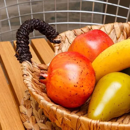 Διαμέρισμα Rigas - Χανιά