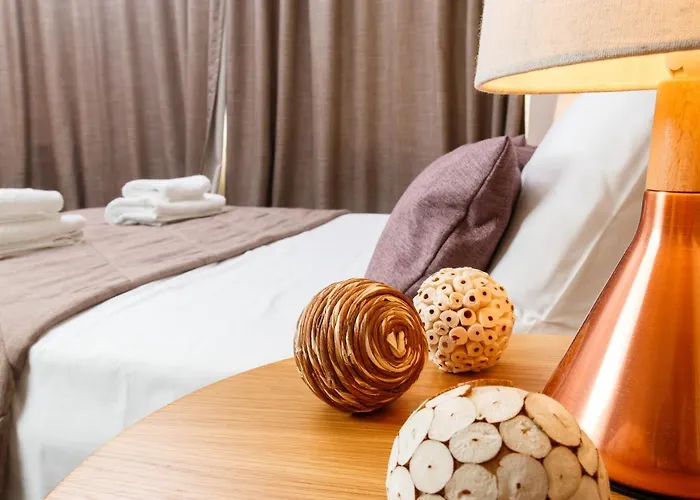 Rigas - Διαμέρισμα