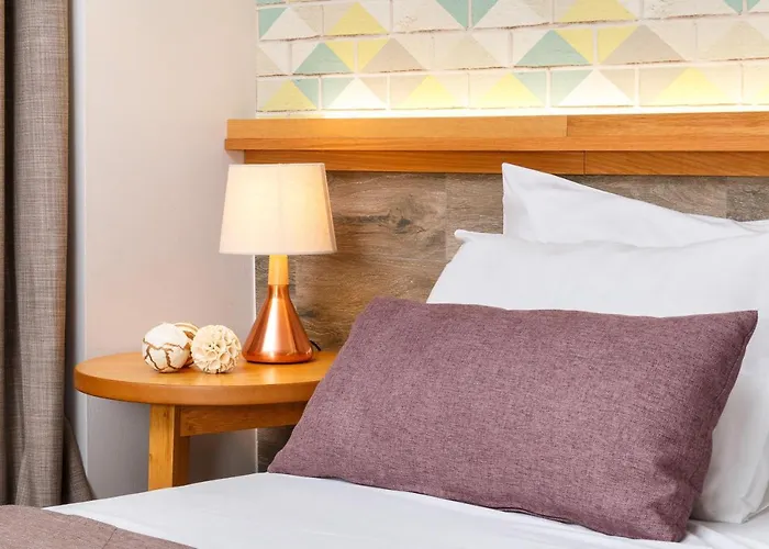 Διαμέρισμα Rigas -