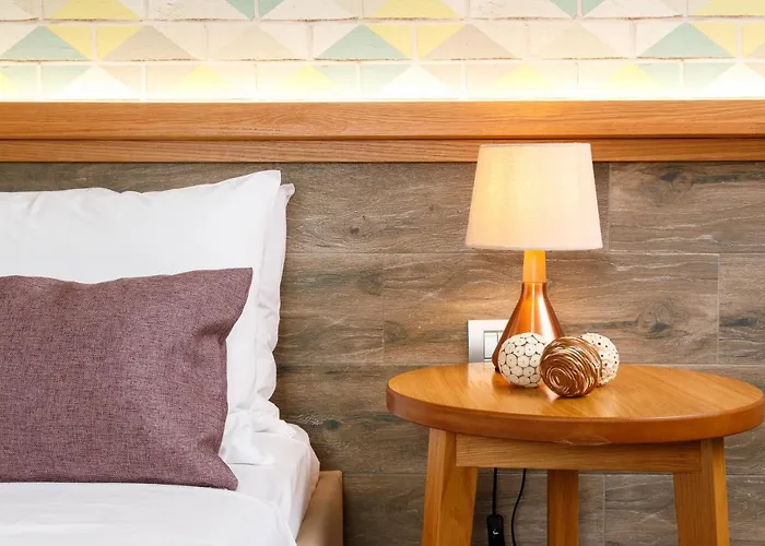 Rigas - Διαμέρισμα *