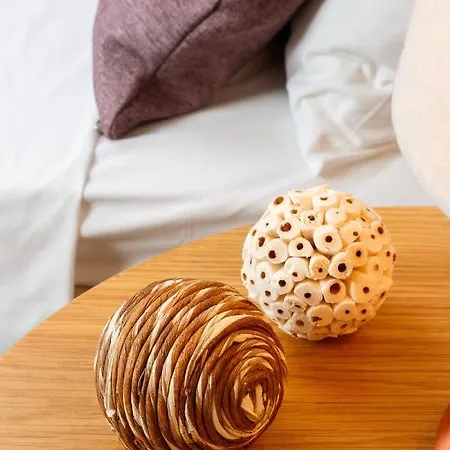 Rigas - Appartement La Canée