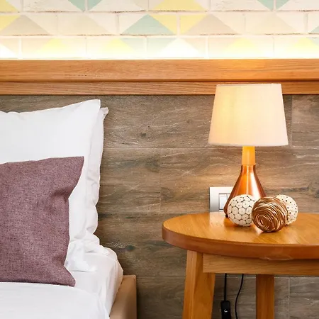 Rigas - Appartement *