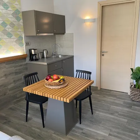 Rigas - Apartment *