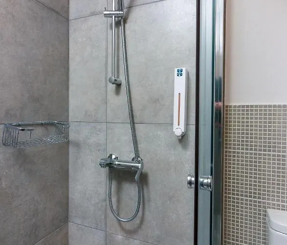 Rigas - Appartement *