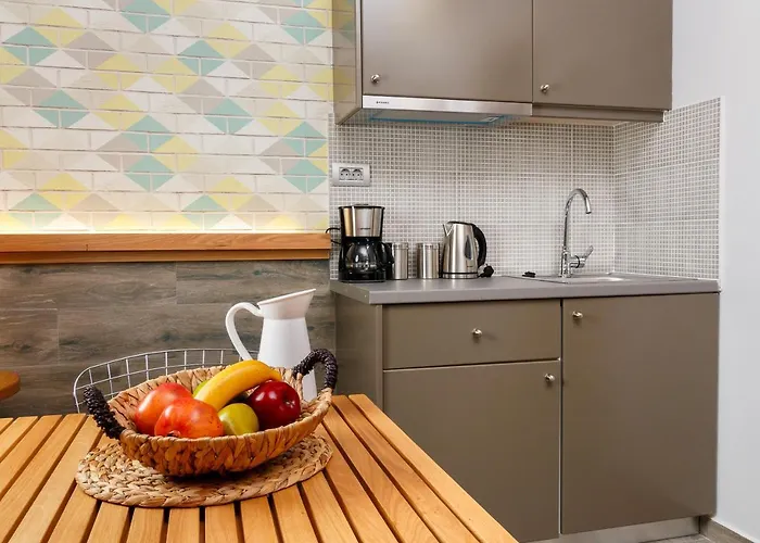 Rigas - Chania (Crete)