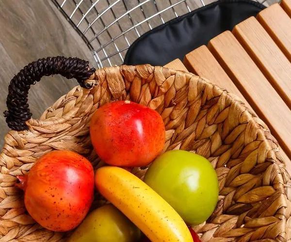 Rigas - * Chania (Crete)