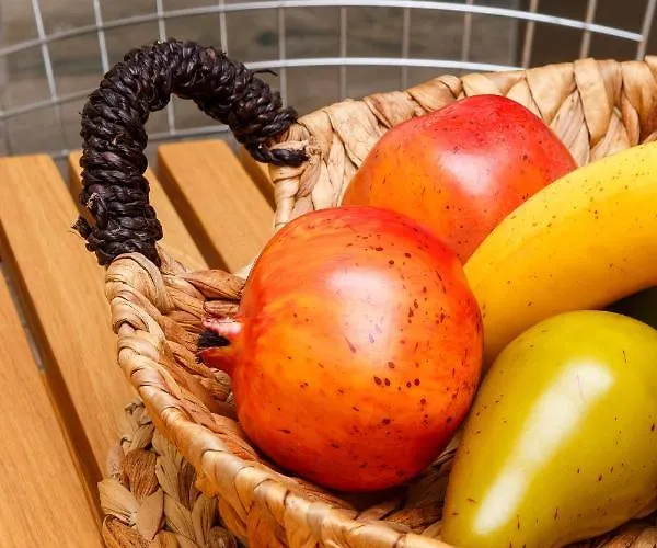 Appartement Rigas - La Canée